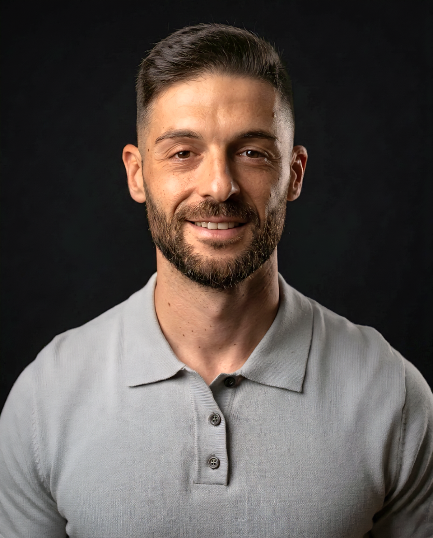 Speaker photo