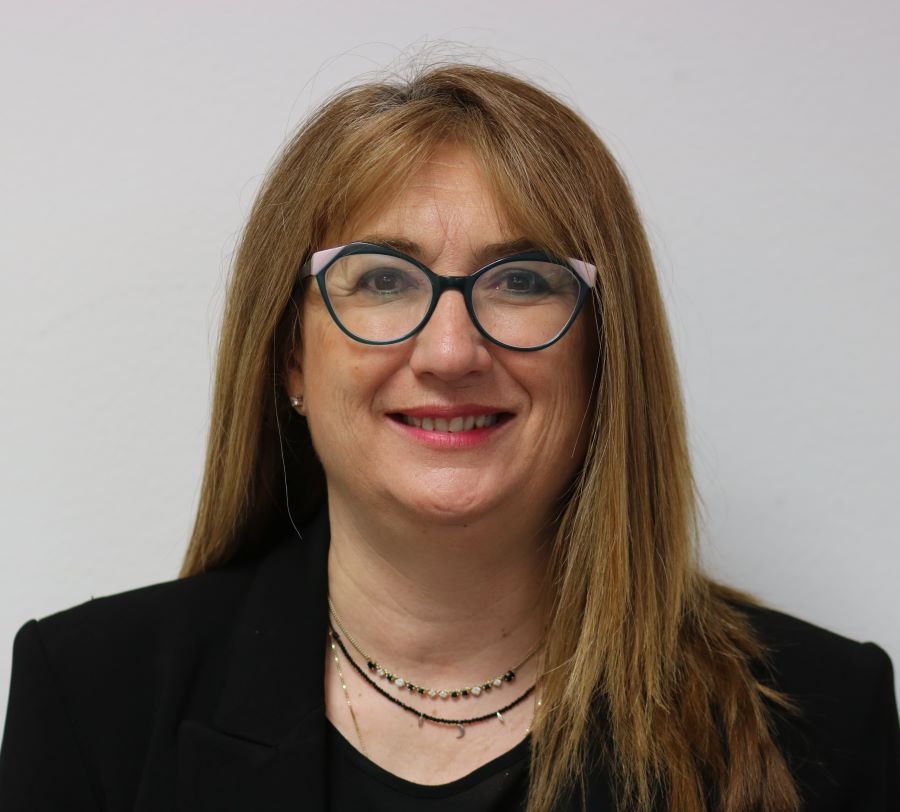 Speaker photo