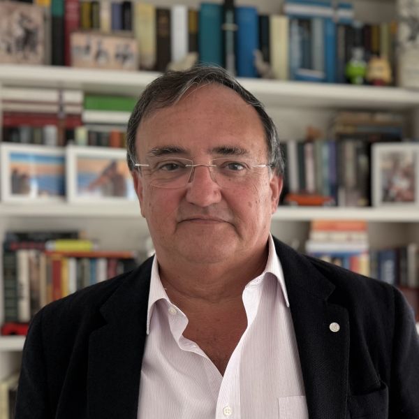 Speaker photo