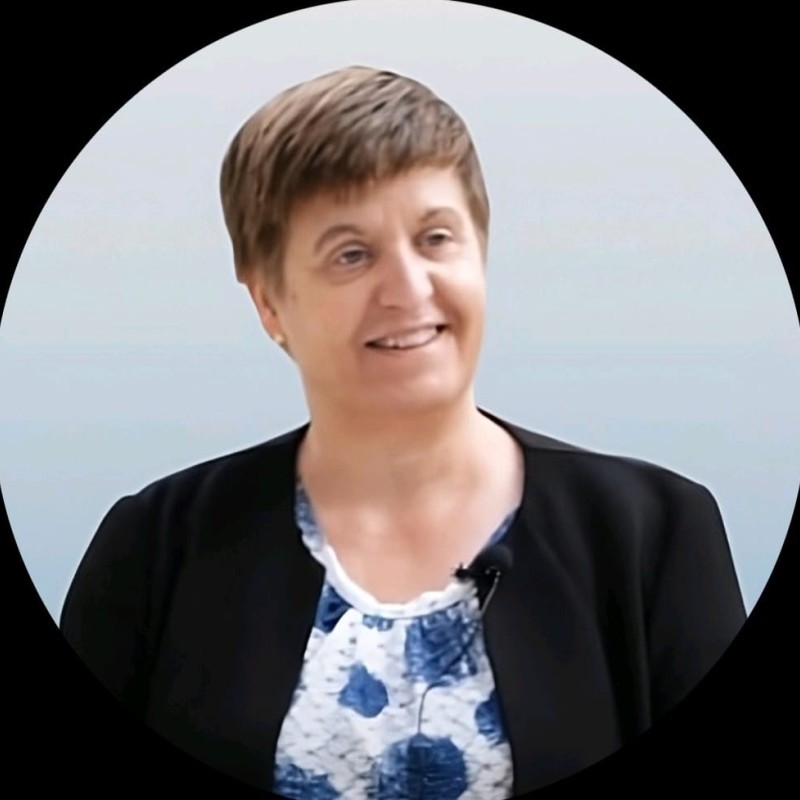 Speaker photo