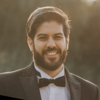 Speaker photo