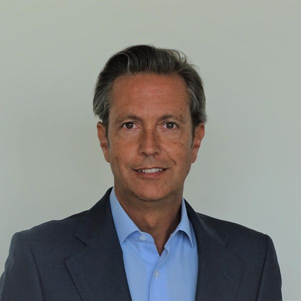 Speaker photo
