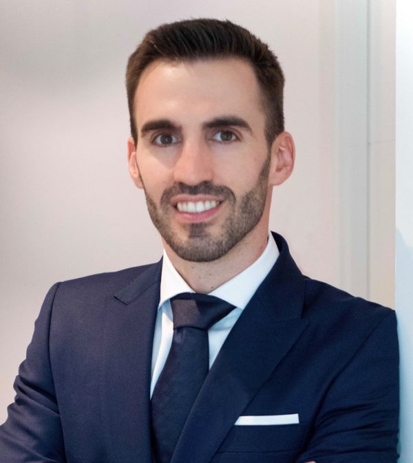 Speaker photo