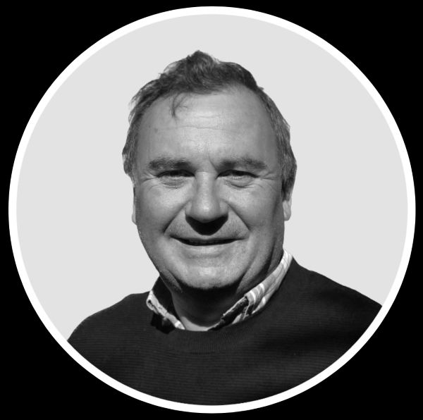 Speaker photo