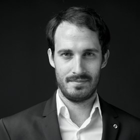 Speaker photo