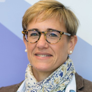 Speaker photo