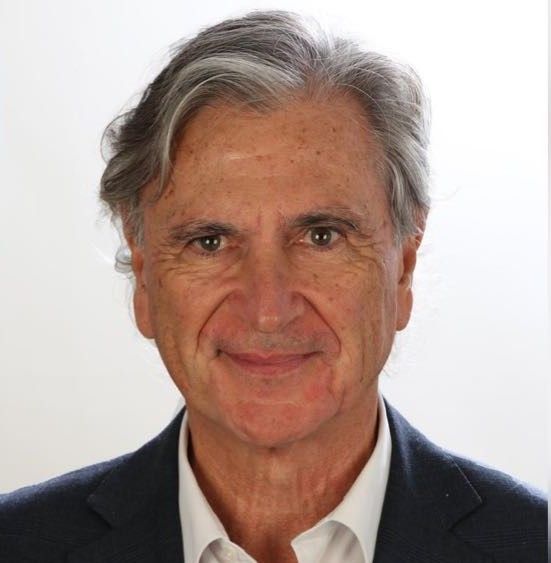 Speaker photo