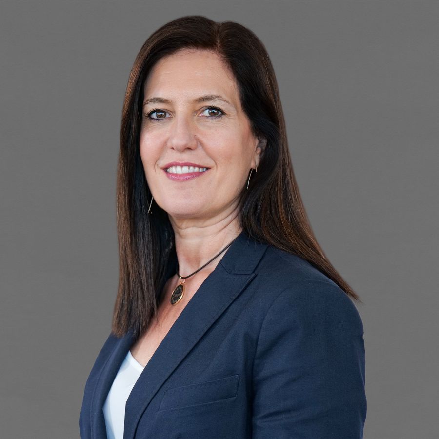 Speaker photo