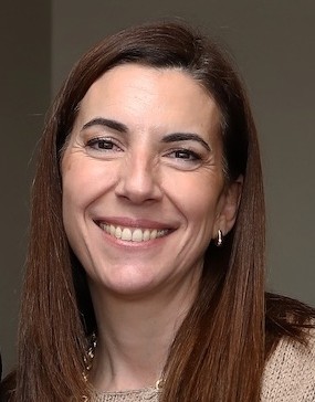 Speaker photo
